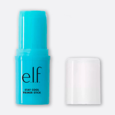 Primer Em Bastão Stay Cool e.l.f - Hydrate + Soothe