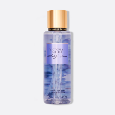 Body Splash Victoria's Secret Midnight Bloom